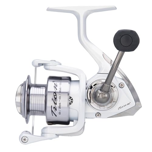 Trion Spinning Reel (2022 Model / 25 - Box)