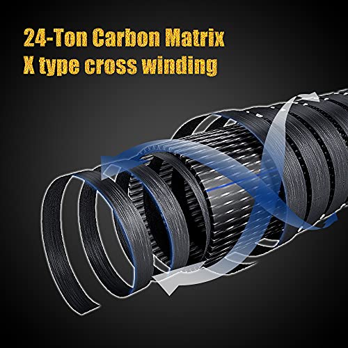 XPEDITE LITE Telescopic Fishing Rod & Combo (6'6"-M-Fast / Rod- Spinning)