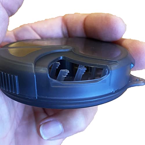 Fishing line waste (Regular)