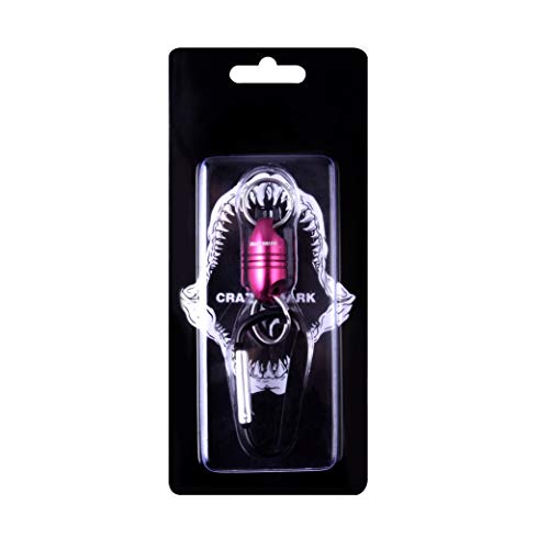 Magnetic Net Release (Pink)