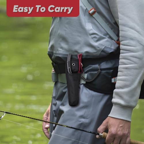 Fish Lip Gripper Pliers (Dark Grey)