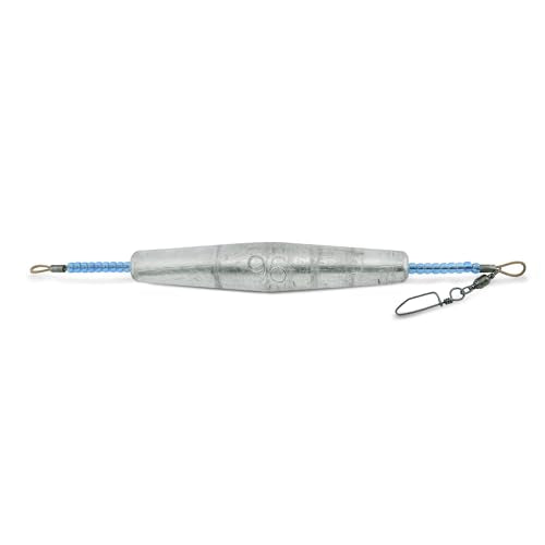 C&H Fishing Trolling Weight (96 oz / Hollow W/Beads)