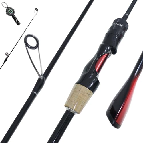 Ultralight Fishing Rod 5’6”
