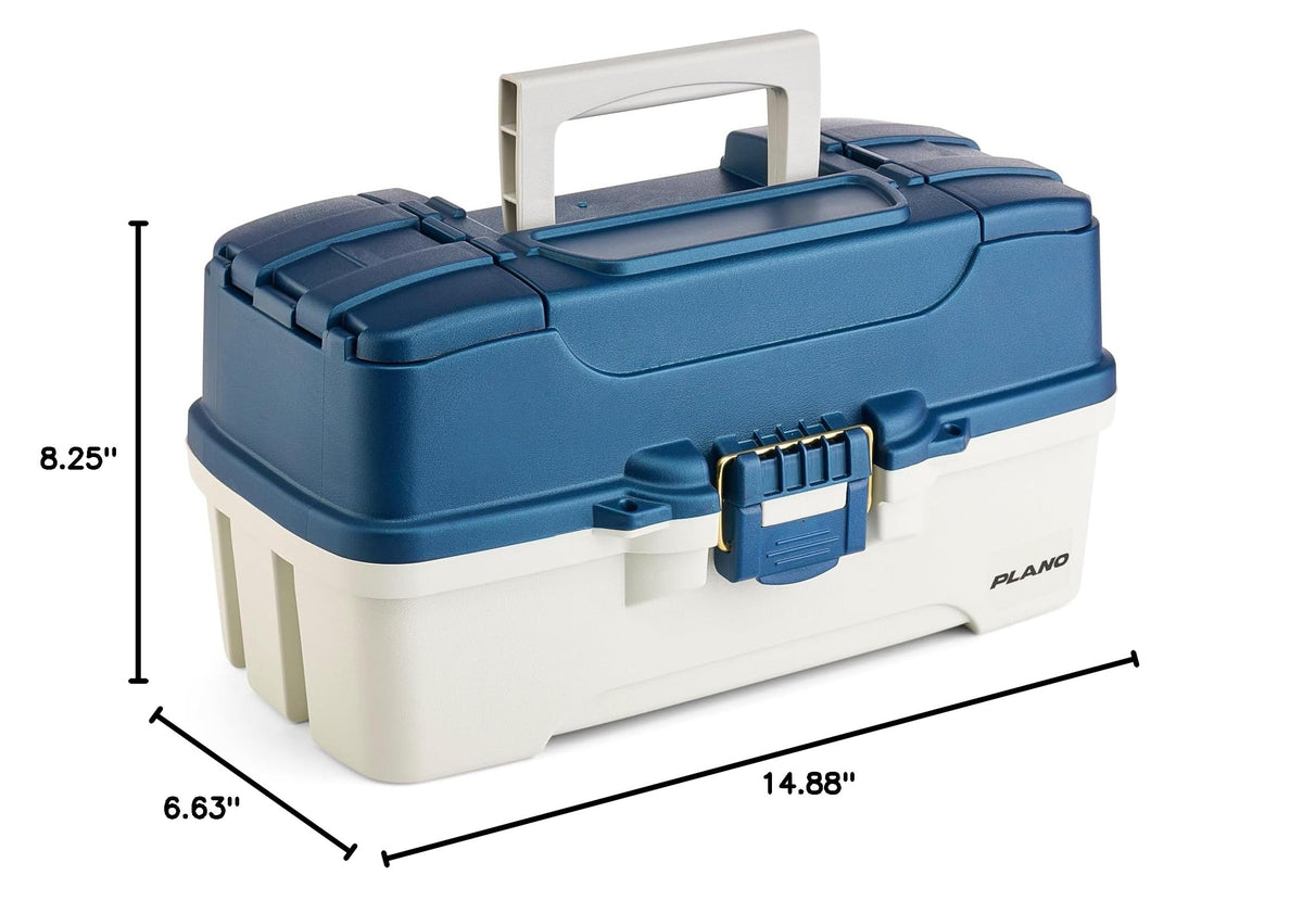 Three Tray Tackle Box Striper Kit (Striper)