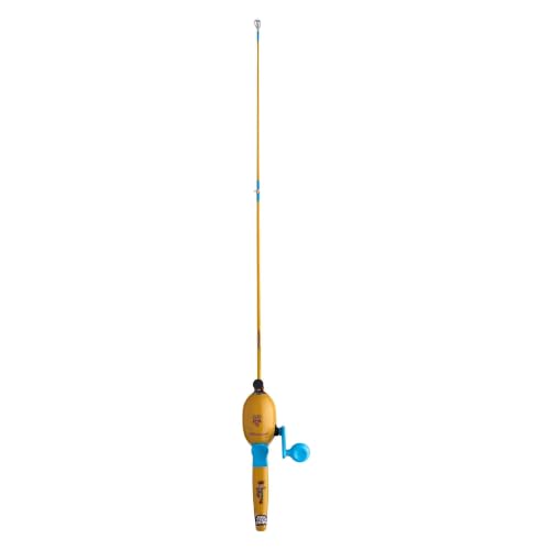 Disney Toy Story Children's Fishing Beginner Kit (Disney Toy Story Beginner)