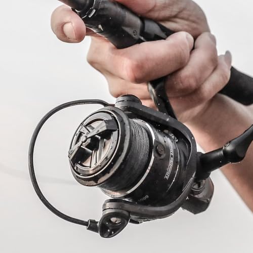 M1 Pro Saltwater Spinning Reel