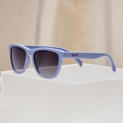 Zombie Skin Care Routine Polarized Sunglasses