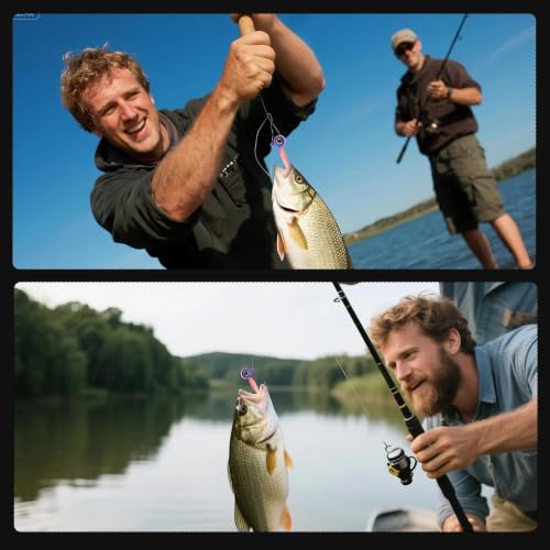 Crappie Jig Heads