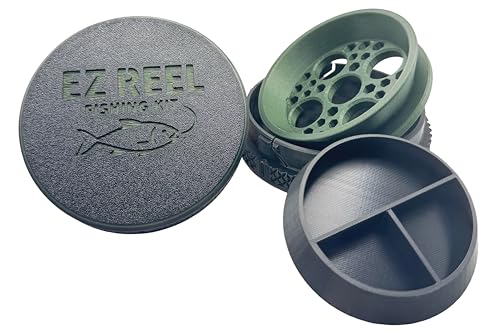 EZ Reel Fishing Kit