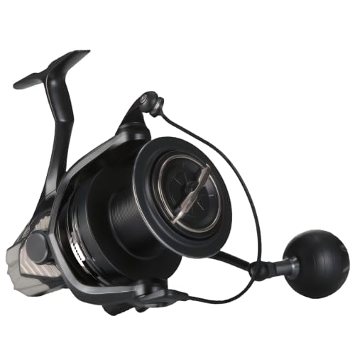 12000 16000 Surf Fishing Reel (16000)