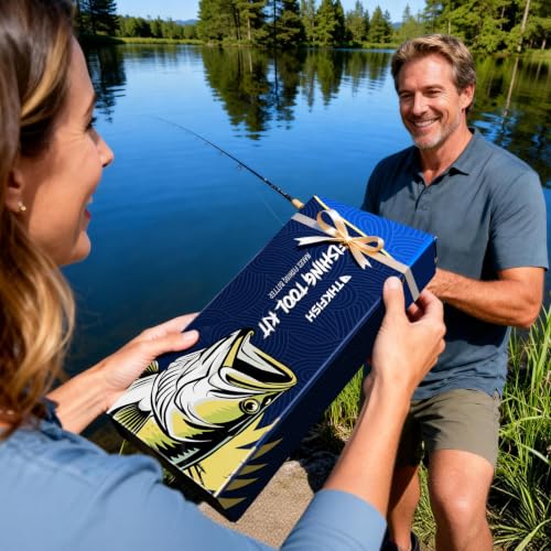 Fishing Tools Kit