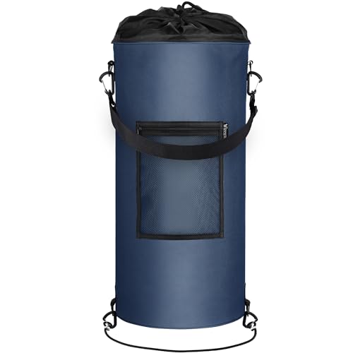 Boat Trash Can