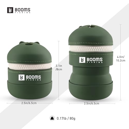 Portable Trash Pouch (Verdant Green)