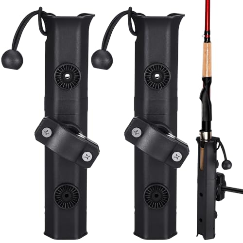 Fishing Rod Holder for Bike