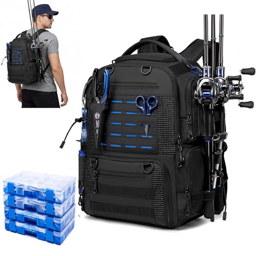 Fishing Backpack