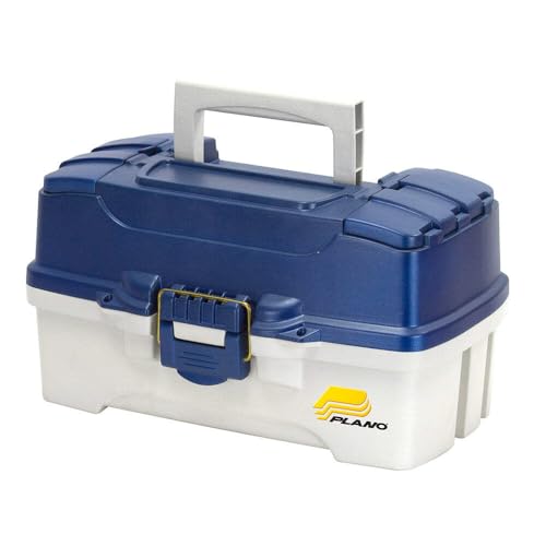 Fishing Tackle Box