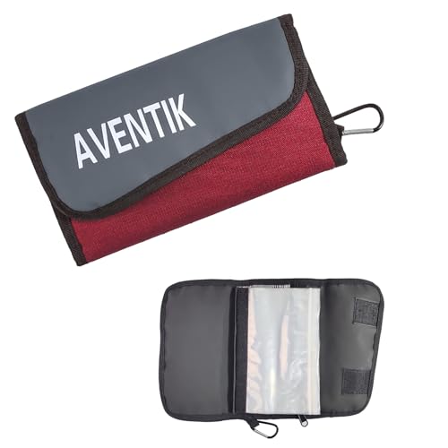 Soft Lure Storage Binder Bait Organizer