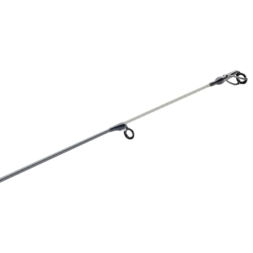 Elite Spinning Rod (New Model / 6'6" - Ultra Light - 2pc)