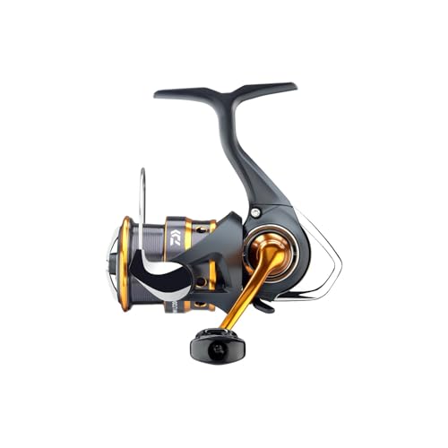 24 Iprimi LT Ultra Light Trout Fishing Reel