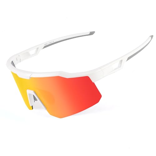 Cycling Sunglasses for Men Women