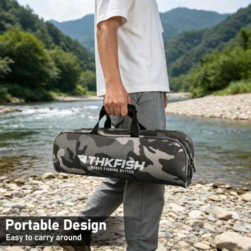 Beginner Telescopic Fishing Rod Reel Combo Full Tackle Kit