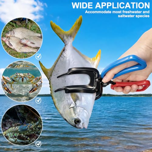 Fish Claw Gripper (B-2pcs(3+2)claw)
