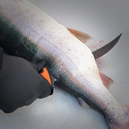 Ultimate Angler 9" Fillet Knife (D:9" Fillet Knife)