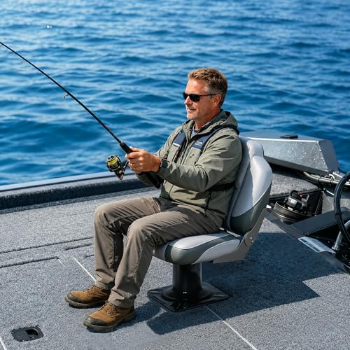 7 Inch Boat Seat Pedestal (7inch)