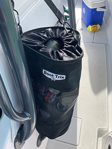 Boat Trash Bag (TB04 / 1 Count (Pack of 1))
