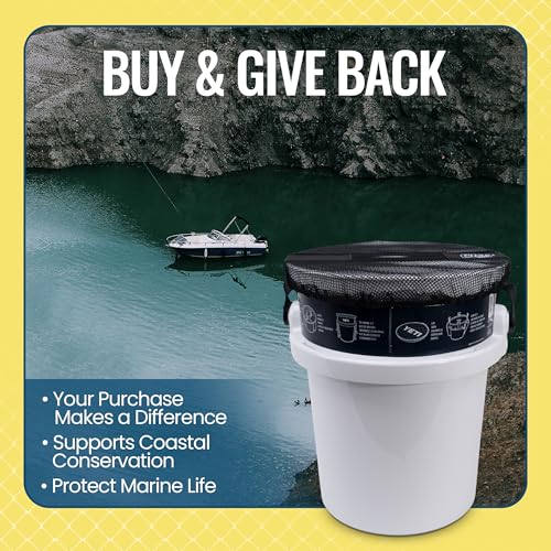 5 Gallon Bucket Lid
