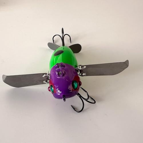 Fishing Lures