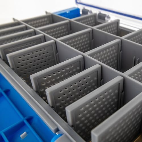 Ultra Elite Tackle Trays