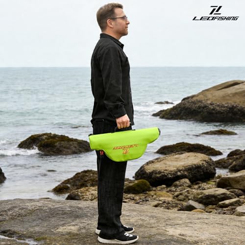 Portable Folding Water (45CM/17.7" / Green)