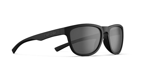 Optics Swank S Sunglasses (Blackout (Smoke))