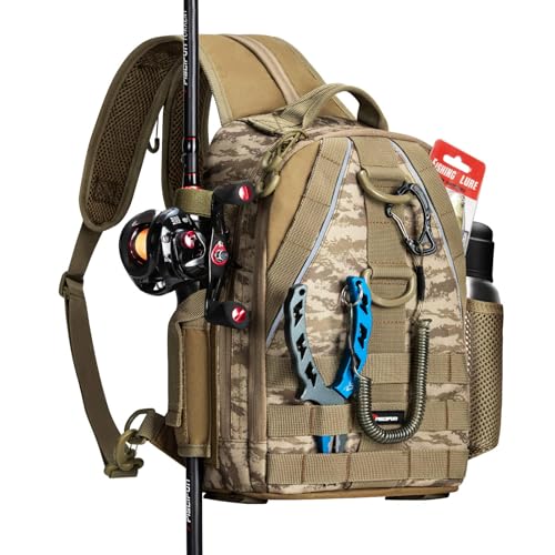 Fishing Backpack