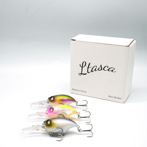 Deep Diving Crankbait (11A-3)