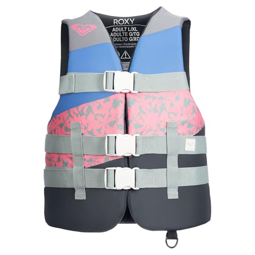 Women's Life Jacket
