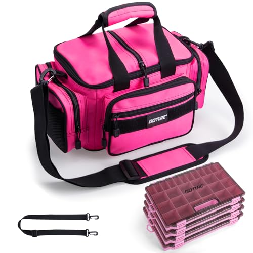 Fishing Tackle Bag