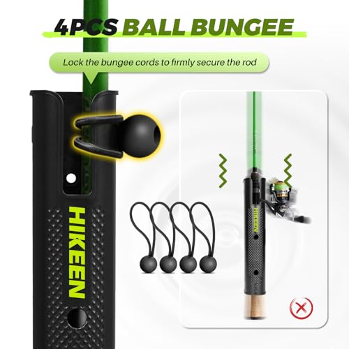 Adjustable Fishing Rod Holder