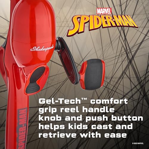 Marvel Spider (Marvel Spider-Man Advanced)