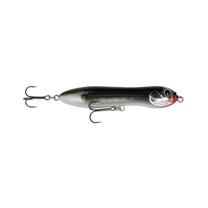 Topwater Co Tide Walker Jr Walking Topwater Fishing Lure