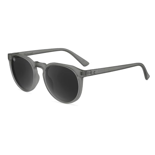 Round Polarized Sunglasses for Men & Women
