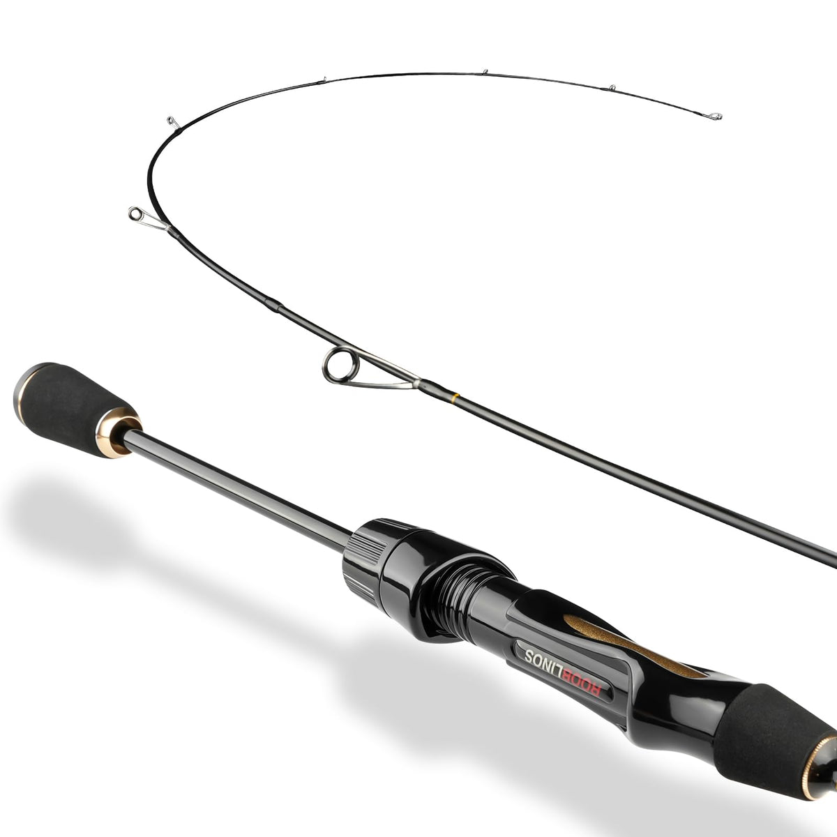 S612 Ultra Light Trout Rod (OPT-S612UL, 1.85m)