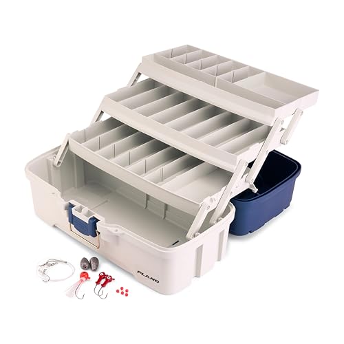 Plano Tackle Box Fishing Species Kit