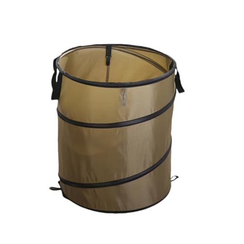 Collapsible Trash can