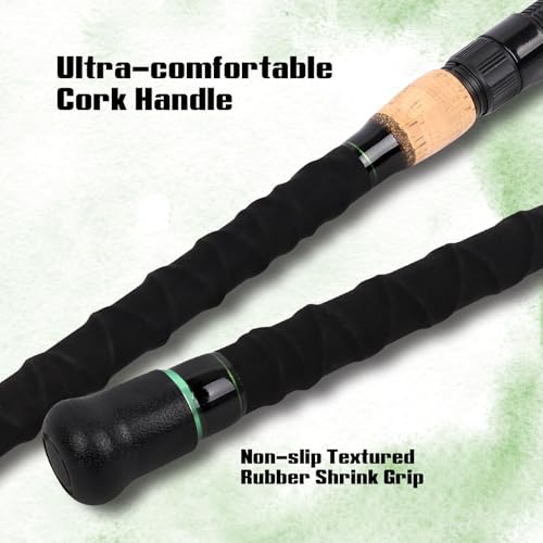 Surf Fishing Rod