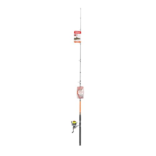 Ready Tackle Catfish Spinning Combo (Catfish / Spinning)