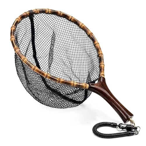 Fly Fishing Net