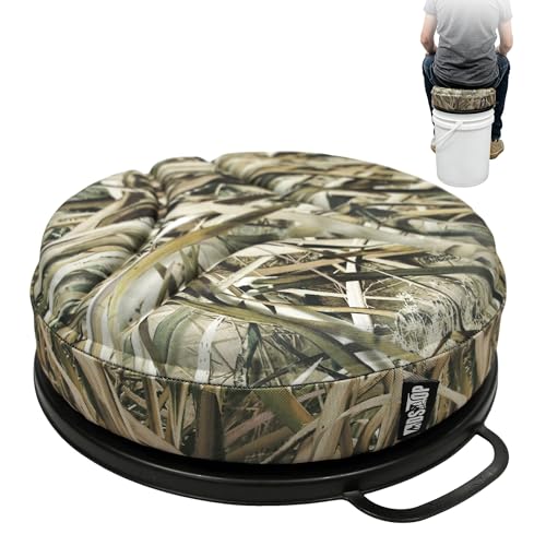 5 Gallon Bucket Seat
