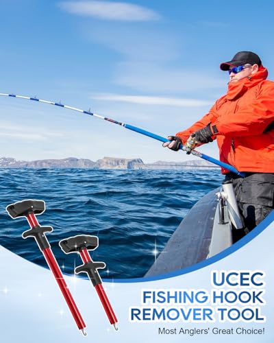 Fish Hook Remover Tool